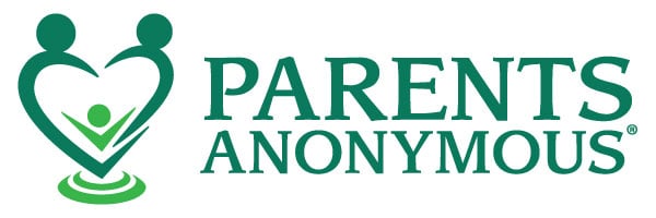 Parents Anonymous Logo